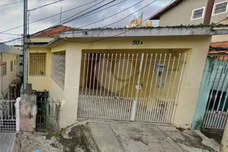 Casa à venda com 4 quartos em Vila Medeiros, São Paulo, SP