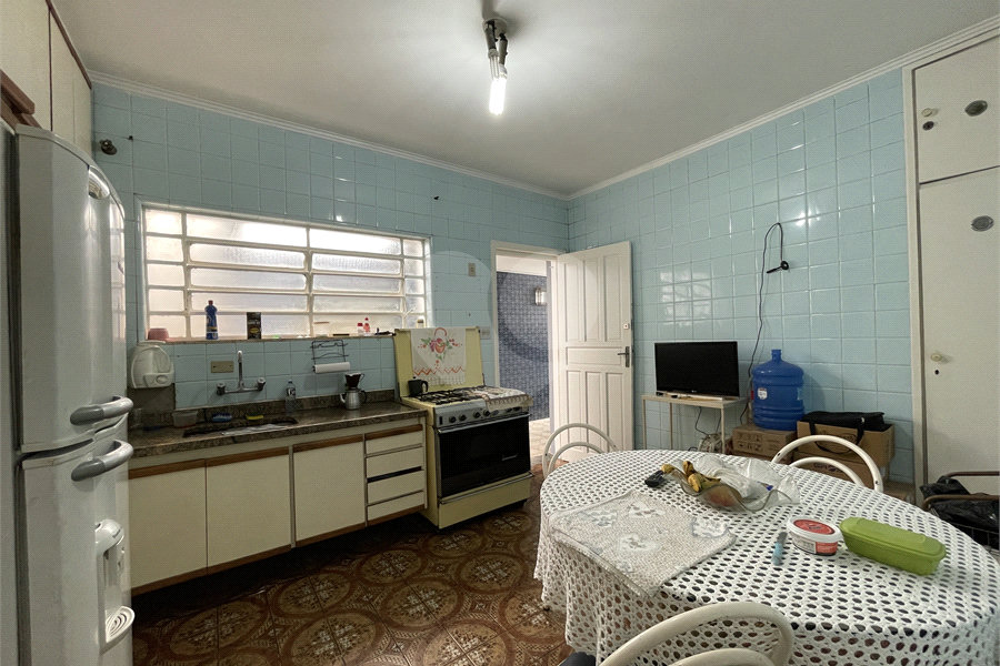 Casa Térrea à venda com 3 quartos, sendo 1 suíte, em Casa Verde, São Paulo, SP
