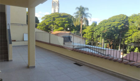 Sobrado à venda com 4 quartos, sendo 1 suíte,  em Jardim São Paulo(zona Norte), São Paulo, SP