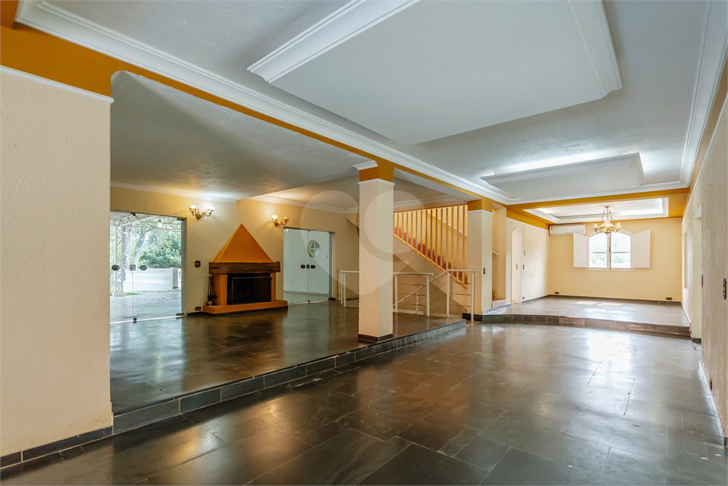 Casa à venda com 6 suítes no condomínio City Castelo, Itu - SP