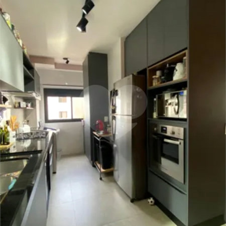 Sala à venda em Parque Residencial Aquarius, São José dos Campos, SP