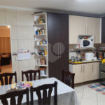 Sobrado à venda com 2 quartos, sendo 1 suíte, em Tremembé, São Paulo, SP