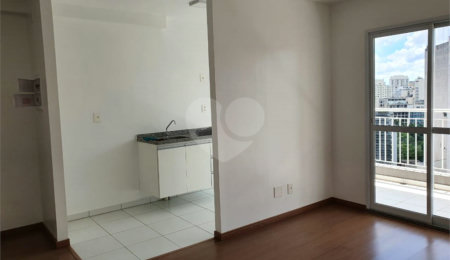 Apartamento à venda com 1 suíte em República, São Paulo, SP