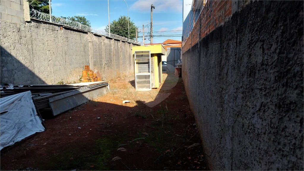 Terreno à venda em Vila Judite, Itapetininga, SP