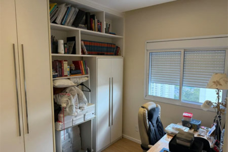 Apartamento à venda com 3 quartos, sendo 1 suíte, em Vila Andrade, São Paulo, SP