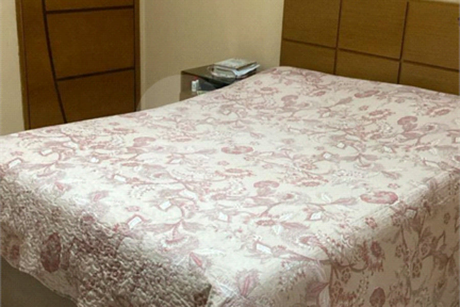 Sobrado à venda com 3 quartos em Jaraguá, São Paulo, SP