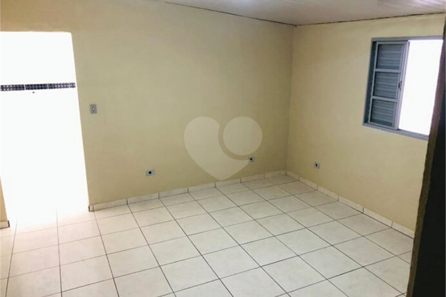 Terreno à venda com 1 quarto em Horto, São Paulo, SP