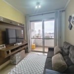 Apartamento à venda com 3 quartos em Parada Inglesa, São Paulo, SP