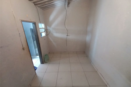 Casa à venda com 2 quartos em Jardim Rosana, São Paulo, SP