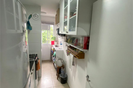 Apartamento à venda com 1 suíte em Vila Andrade, São Paulo, SP