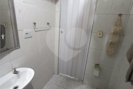 Apartamento à venda com 1 quarto em Santa Efigênia, São Paulo, SP