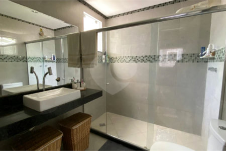 Casa à venda com 3 suítes no condomínio Padre Belizário 2, Rio de Janeiro - RJ