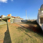 Terreno Plano à venda no Condomínio Villa Bela Vista em Piracicaba/SP.