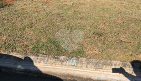Terreno à venda em Parque Itapê, Itapetininga, SP