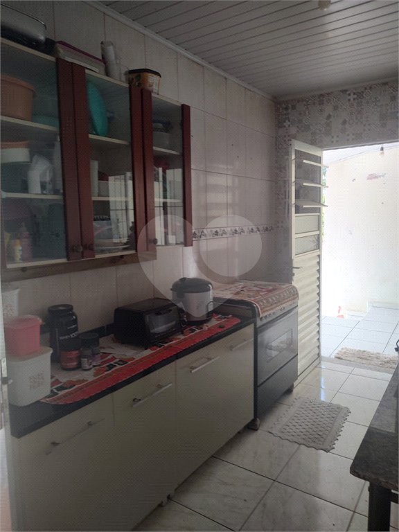 Casa à venda com 1 quarto em Capoavinha, Mairiporã, SP