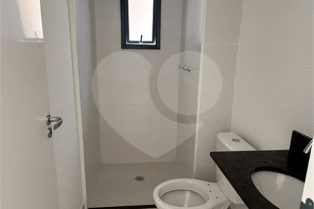 Apartamento à venda com 2 quartos, sendo 1 suíte, em Perdizes, São Paulo, SP