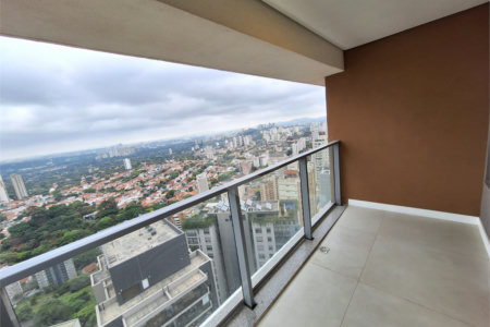 Apartamento para alugar com 3 suítes em Sumarezinho, São Paulo, SP