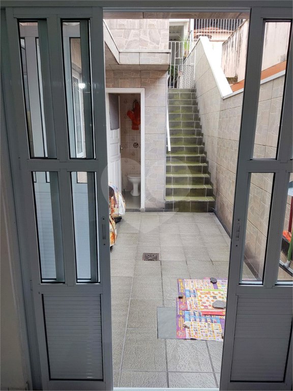 Sobrado à venda com 3 quartos, sendo 2 suítes, em Vila Maria, São Paulo, SP
