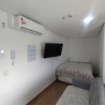 Studio com 1 dormitório à venda, 27 m² por R$ 380.000,00 - Enseada - Guarujá/SP
