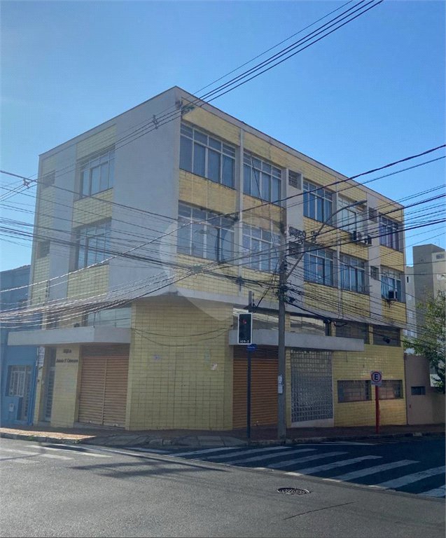 Prédio à venda no Centro, Araraquara, SP