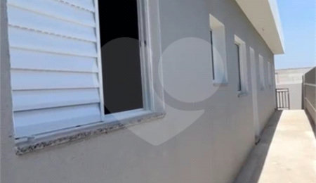 Casa à venda com 2 quartos em Chácara Holiday, Itaquaquecetuba, SP