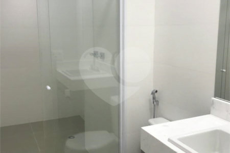 Studio à venda com 1 suíte em Itaim Bibi, São Paulo, SP