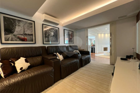 Apartamento para alugar com 4 suítes em Água Fria, São Paulo, SP