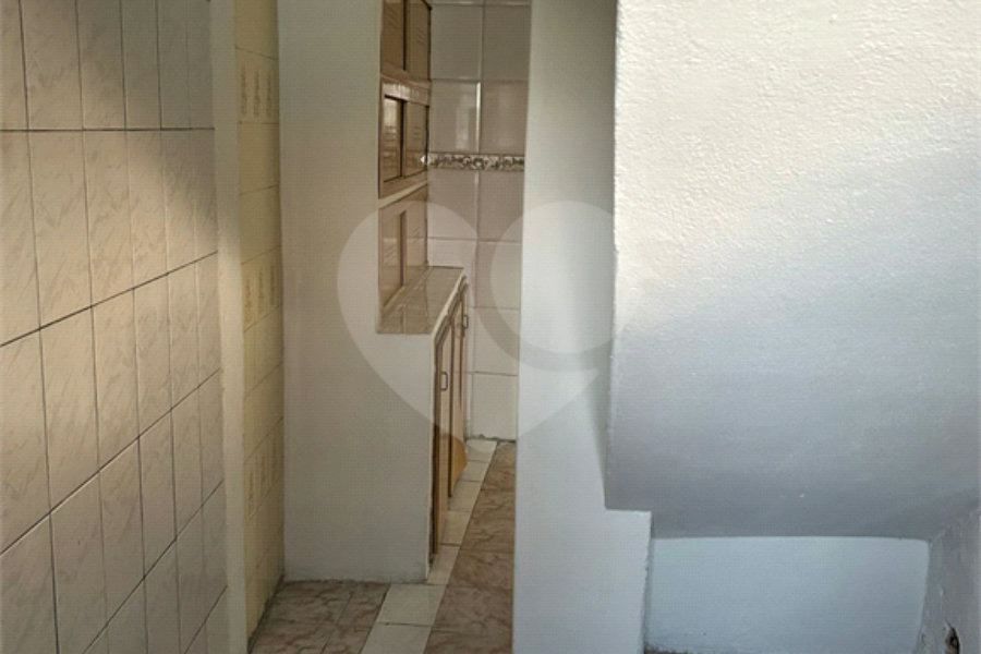 Sobrado à venda com 3 quartos em Mandaqui, São Paulo, SP
