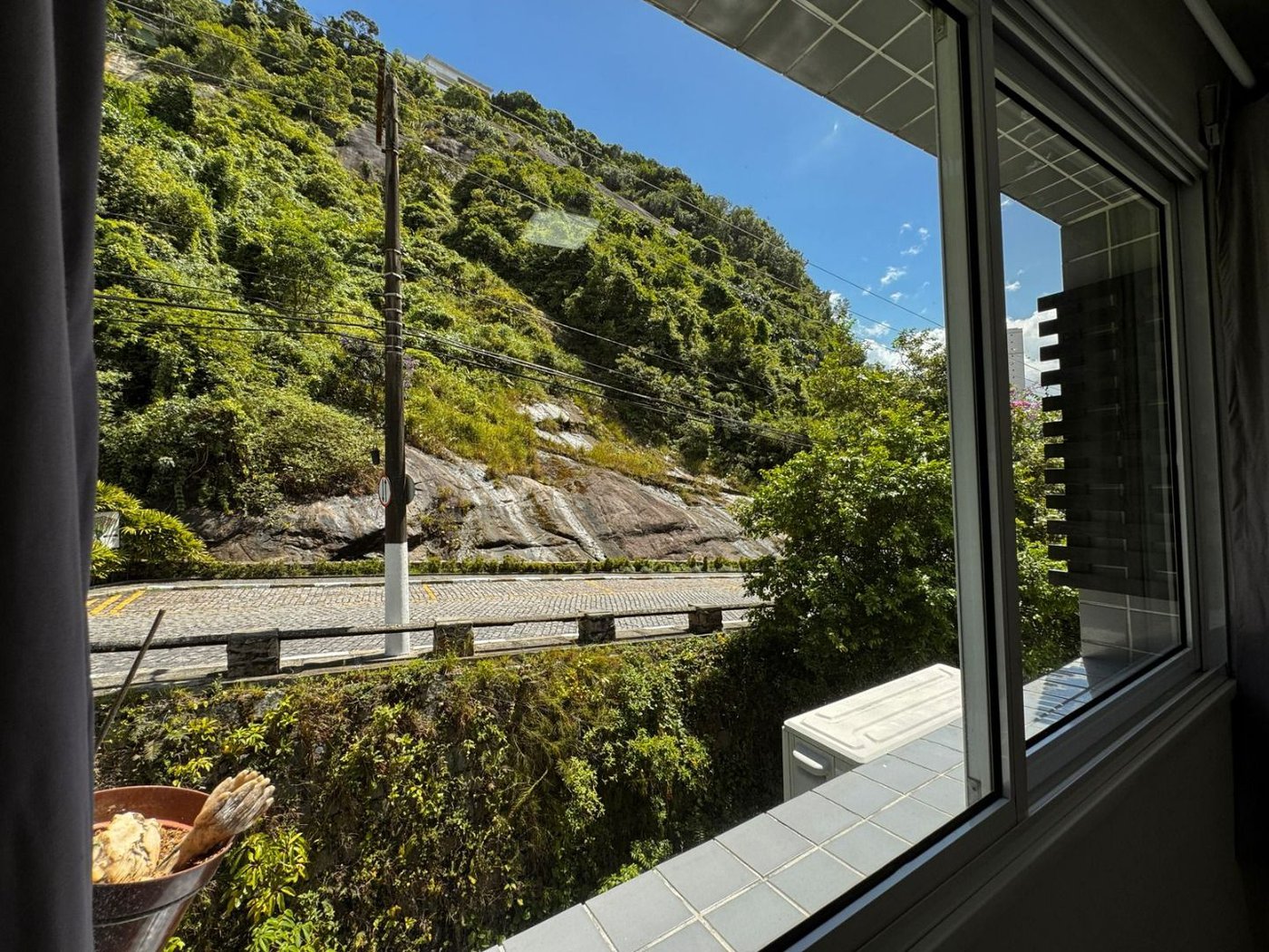 Apartamento com 1 dormitório à venda, 42 m² por R$ 430.000,00 - Marapé - Santos/SP