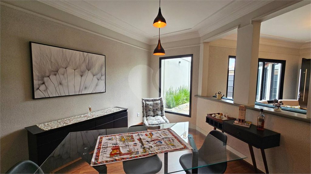 Casa à venda ou para alugar com 1 suíte em Residencial Cambuy, Araraquara, SP