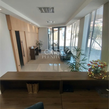 Sala para alugar em Além Ponte, Sorocaba, SP