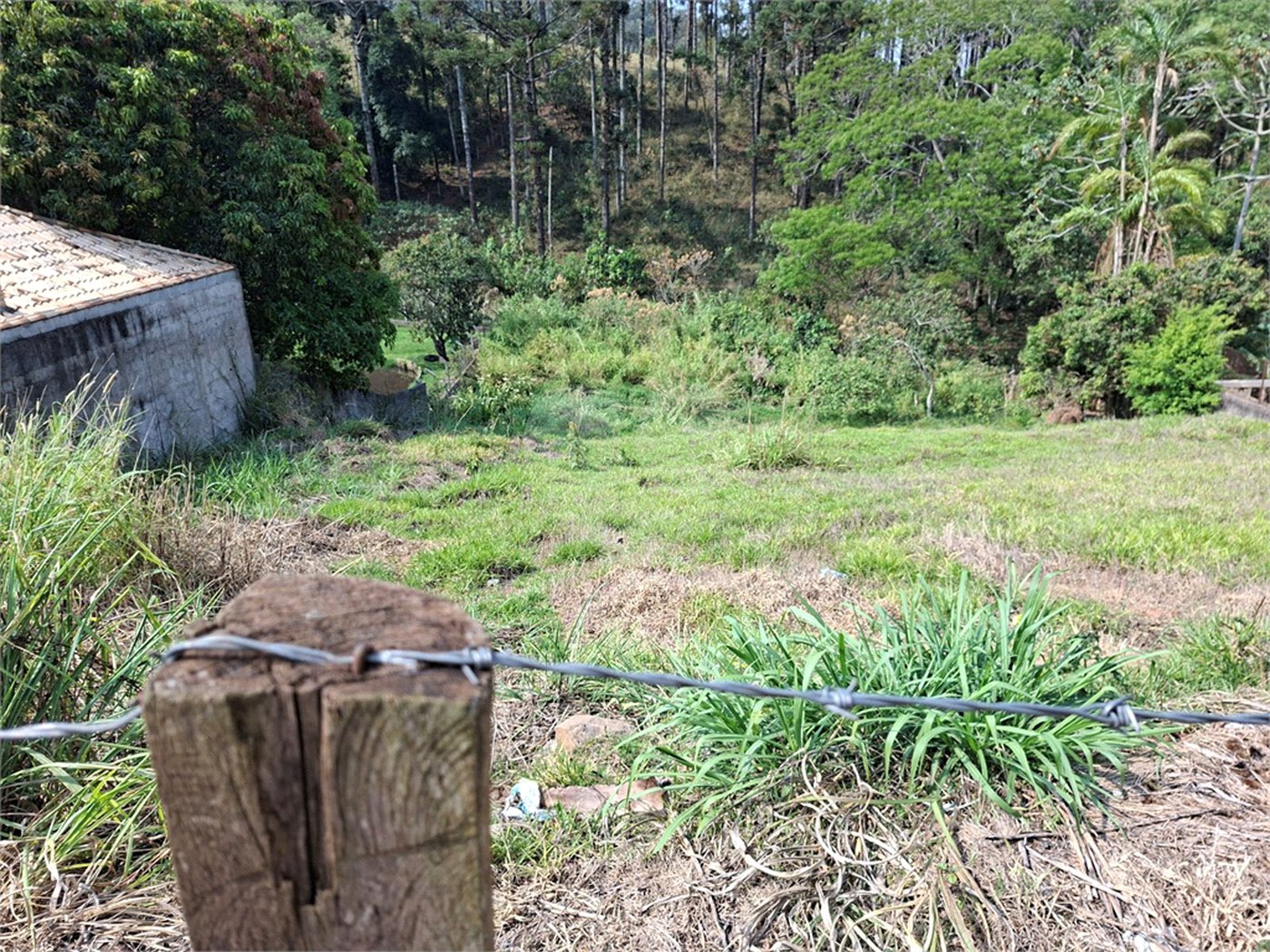 Terreno à venda em Chácara Fernão Dias, Bragança Paulista, SP