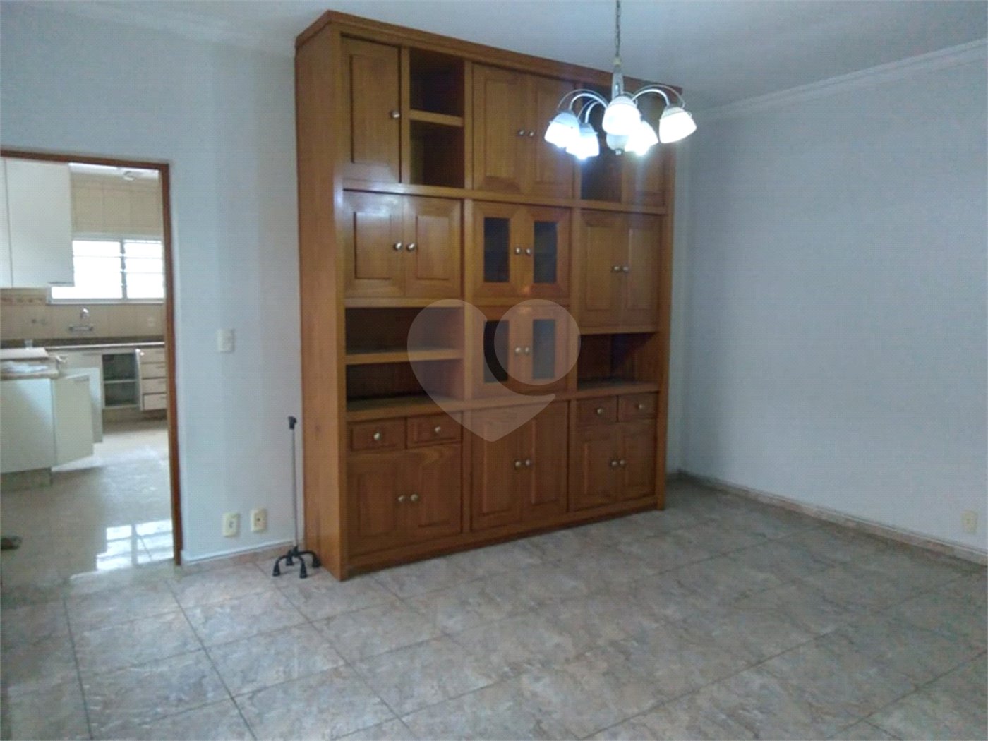 Sobrado à venda com 4 quartos, sendo 1 suíte, em Santana, São Paulo, SP