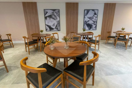 Apartamento à venda com 3 quartos, sendo 1 suíte,  em Planalto Paulista, São Paulo, SP