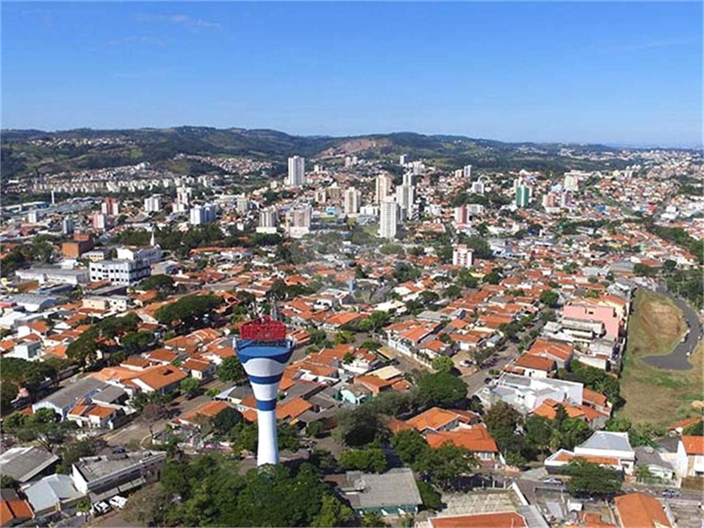 Sala para alugar em Jardim Primavera, Valinhos, SP