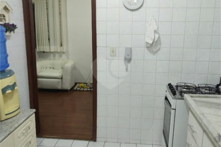 Apartamento à venda com 3 quartos, sendo 1 suíte, em Vila Trujillo, Sorocaba, SP