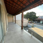 Casa à venda com 4 quartos, sendo 1 suíte, em Campo Grande, Rio de Janeiro, RJ