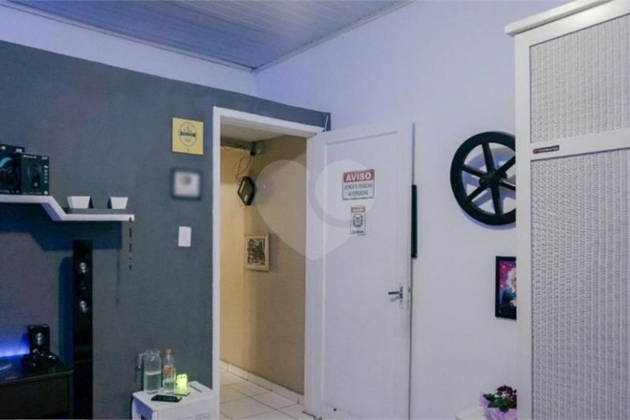 Casa à venda com 3 quartos em Santana, São Paulo, SP
