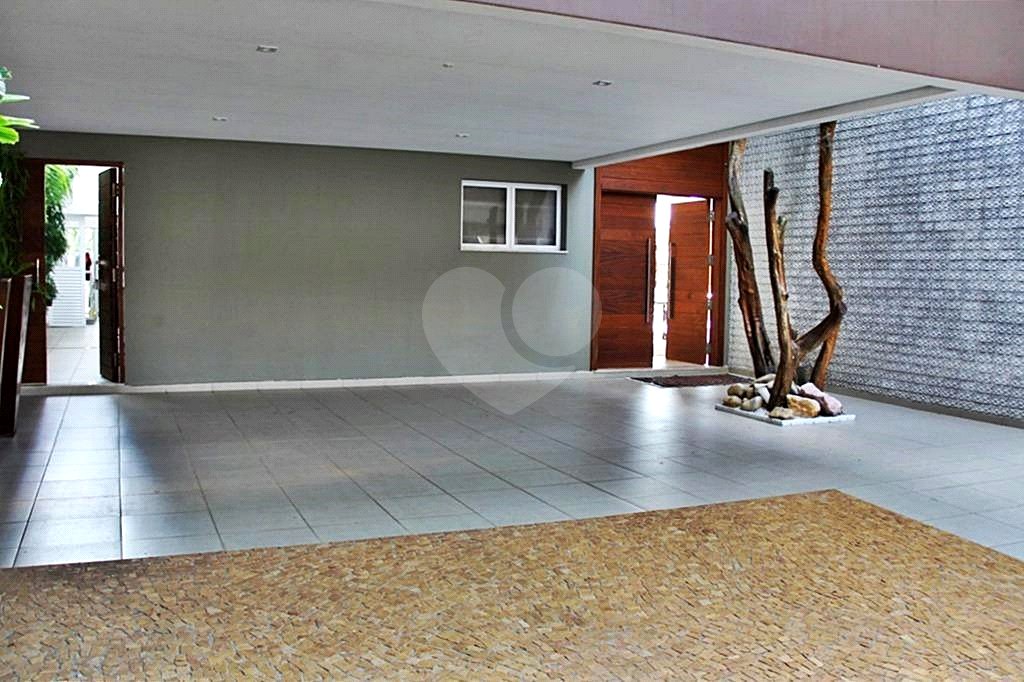 Casa à venda com 4 suítes em Tremembé, São Paulo, SP