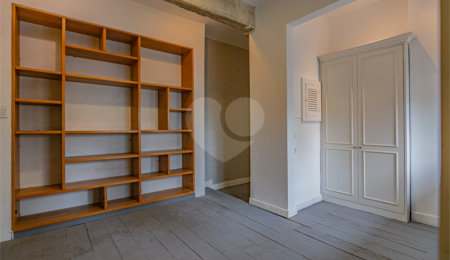 Apartamento à venda com 1 suíte em Santa Efigênia, São Paulo, SP