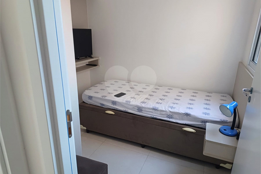 Apartamento à venda ou para alugar com 2 quartos, sendo 1 suíte,  em Santana, São Paulo, SP