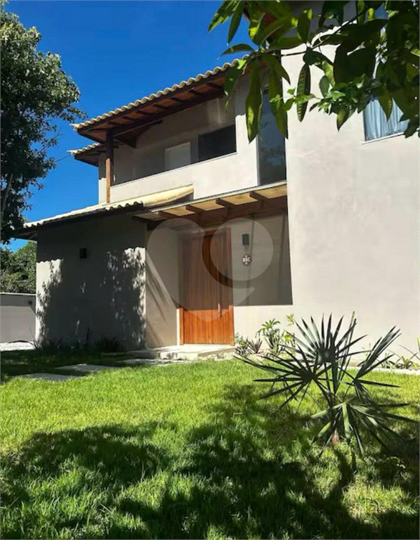 Casa à venda com 4 suítes em Caravelas, Armação dos Búzios, RJ