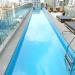 Apartamento à venda com 1 suíte em República, São Paulo, SP