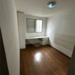Apartamento à venda com 2 quartos, sendo 1 suíte, em Vila Suzana, São Paulo, SP