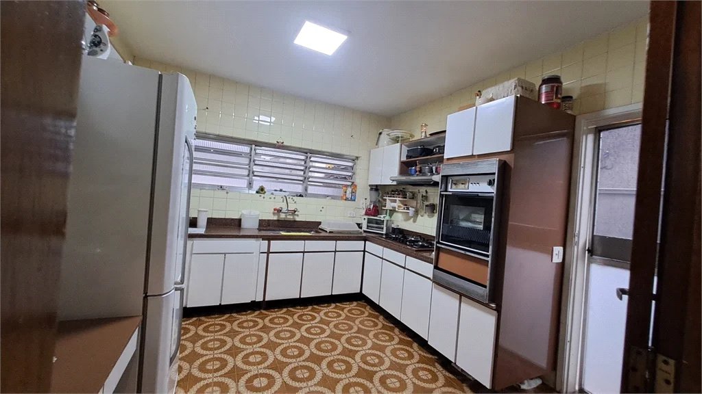 Casa Térrea à venda com 3 quartos, sendo 1 suíte,  em Alto da Lapa, São Paulo, SP