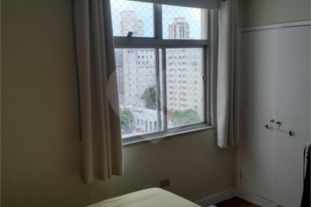 Apartamento à venda com 3 quartos, sendo 1 suíte, em Jardim Paulista, São Paulo, SP