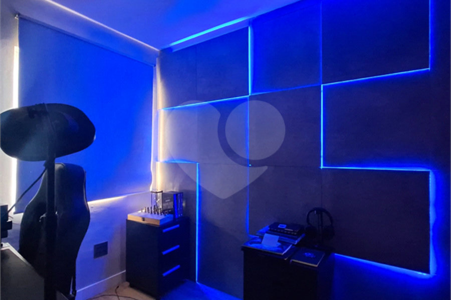 Apartamento à venda com 2 quartos em Santana, São Paulo, SP