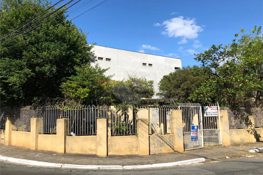 Terreno à venda com 3 quartos em Casa Verde, São Paulo, SP