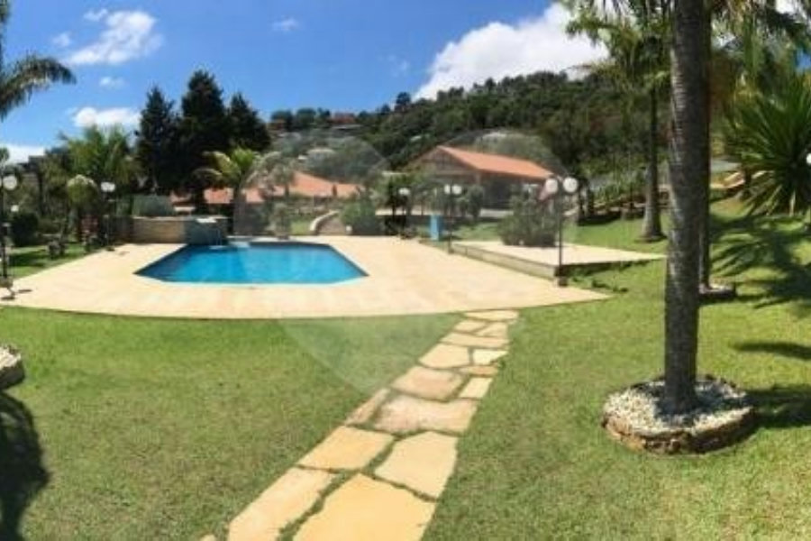 Casa à venda com 3 suítes no condomínio Alpes Caieras, Caieiras - SP