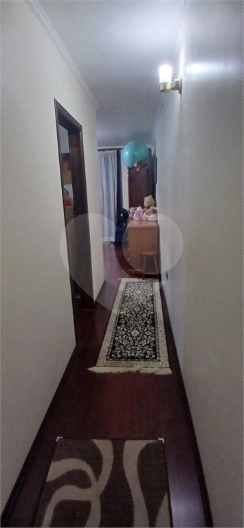 Sobrado à venda com 3 suítes em Nova Petrópolis, São Bernardo do Campo, SP
